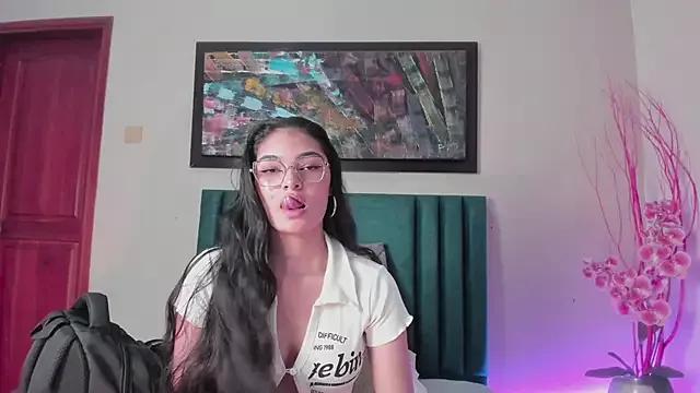 Customizable and immersive - Activate your taste buds and check-out our delicious choice of bondage cams streams with excited models getting their amazing bodies screwed with their beloved sex toys.