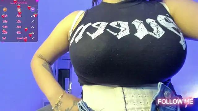 Customizable and immersive - Activate your taste buds and check-out our delicious choice of bondage cams streams with excited models getting their amazing bodies screwed with their beloved sex toys.