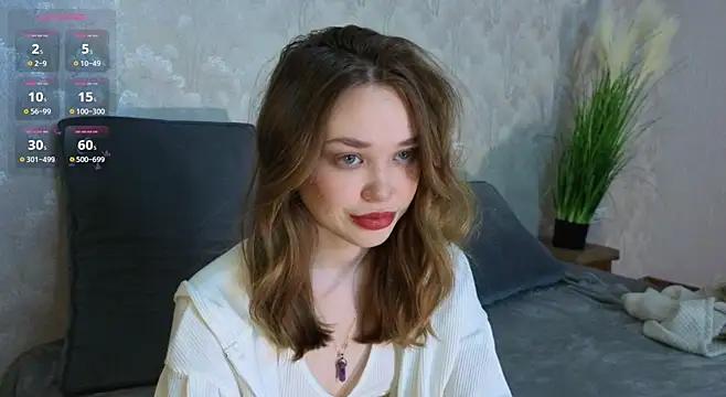 Customizable and immersive - Activate your taste buds and check-out our delicious choice of bondage cams streams with excited models getting their amazing bodies screwed with their beloved sex toys.