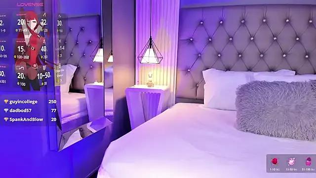 Customizable and immersive - Activate your taste buds and check-out our delicious choice of bondage cams streams with excited models getting their amazing bodies screwed with their beloved sex toys.