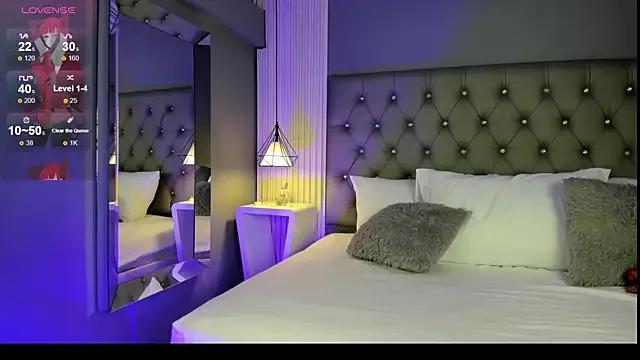 Customizable and immersive - Activate your taste buds and check-out our delicious choice of bondage cams streams with excited models getting their amazing bodies screwed with their beloved sex toys.