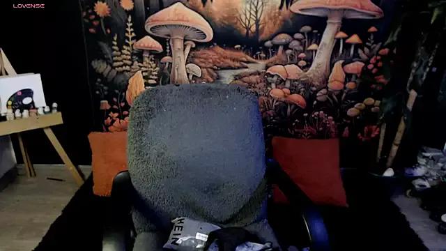 Customizable and immersive - Activate your taste buds and check-out our delicious choice of bondage cams streams with excited models getting their amazing bodies screwed with their beloved sex toys.