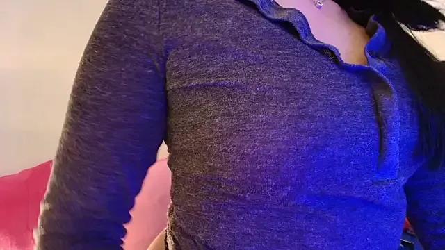 Lunacherry_LS from StripChat is Freechat