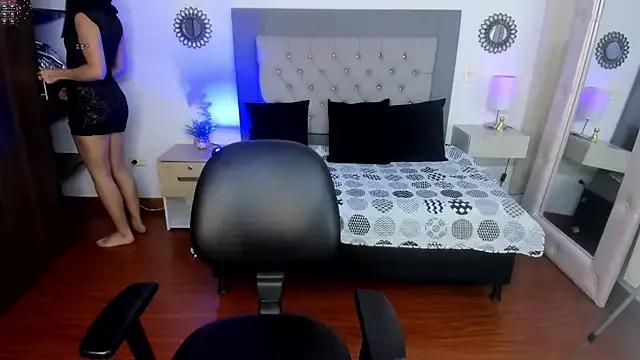 Customizable and immersive - Activate your taste buds and check-out our delicious choice of bondage cams streams with excited models getting their amazing bodies screwed with their beloved sex toys.