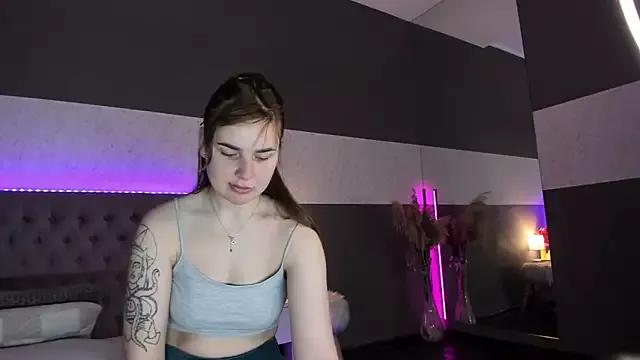 Customizable and immersive - Activate your taste buds and check-out our delicious choice of bondage cams streams with excited models getting their amazing bodies screwed with their beloved sex toys.