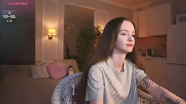 Customizable and immersive - Activate your taste buds and check-out our delicious choice of bondage cams streams with excited models getting their amazing bodies screwed with their beloved sex toys.