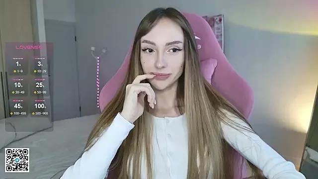 Customizable and immersive - Activate your taste buds and check-out our delicious choice of bondage cams streams with excited models getting their amazing bodies screwed with their beloved sex toys.