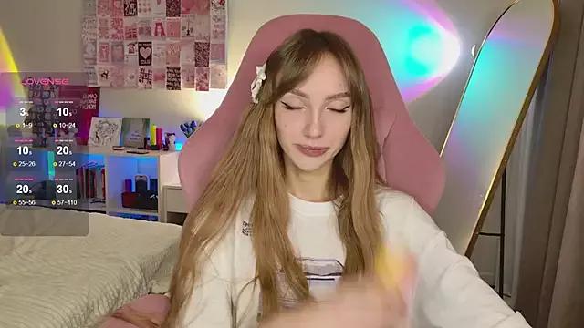 Customizable and immersive - Activate your taste buds and check-out our delicious choice of bondage cams streams with excited models getting their amazing bodies screwed with their beloved sex toys.