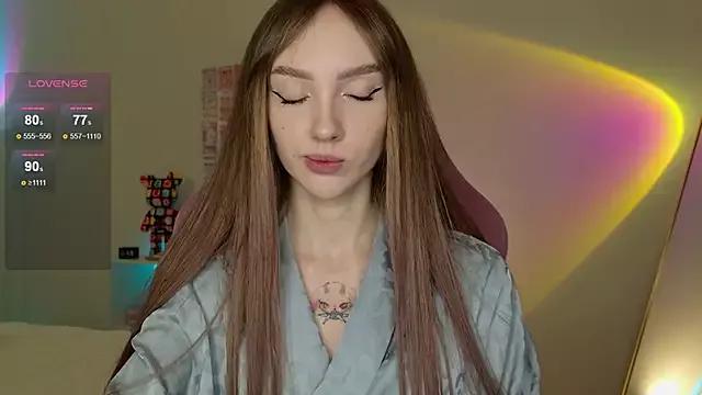 Customizable and immersive - Activate your taste buds and check-out our delicious choice of bondage cams streams with excited models getting their amazing bodies screwed with their beloved sex toys.