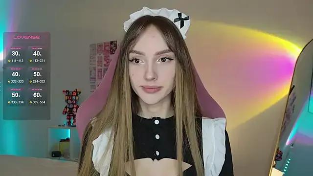 Customizable and immersive - Activate your taste buds and check-out our delicious choice of bondage cams streams with excited models getting their amazing bodies screwed with their beloved sex toys.