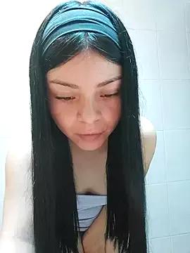 LunaJacobs from StripChat is Freechat