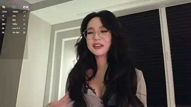 Customizable and immersive - Activate your taste buds and check-out our delicious choice of bondage cams streams with excited models getting their amazing bodies screwed with their beloved sex toys.
