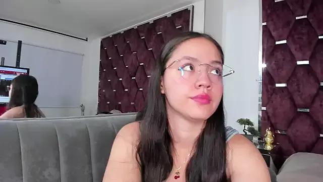 Customizable and immersive - Activate your taste buds and check-out our delicious choice of bondage cams streams with excited models getting their amazing bodies screwed with their beloved sex toys.