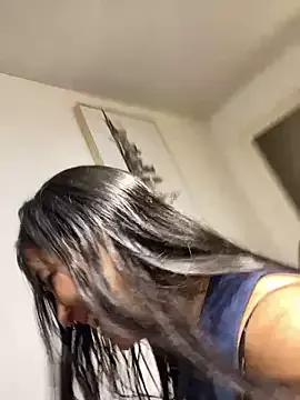 LunaMartinez_Pink from StripChat is Freechat