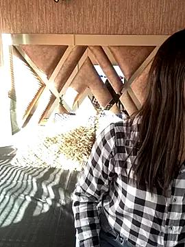 Customizable and immersive - Activate your taste buds and check-out our delicious choice of bondage cams streams with excited models getting their amazing bodies screwed with their beloved sex toys.