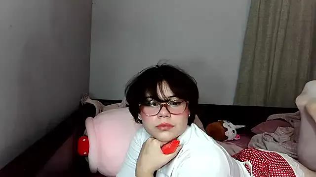 Customizable and immersive - Activate your taste buds and check-out our delicious choice of bondage cams streams with excited models getting their amazing bodies screwed with their beloved sex toys.
