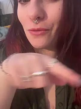 Customizable and immersive - Activate your taste buds and check-out our delicious choice of bondage cams streams with excited models getting their amazing bodies screwed with their beloved sex toys.