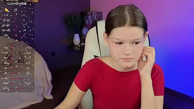 Customizable and immersive - Activate your taste buds and check-out our delicious choice of bondage cams streams with excited models getting their amazing bodies screwed with their beloved sex toys.