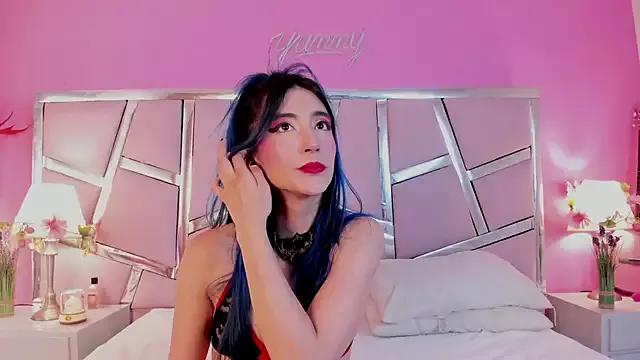 Customizable and immersive - Activate your taste buds and check-out our delicious choice of bondage cams streams with excited models getting their amazing bodies screwed with their beloved sex toys.