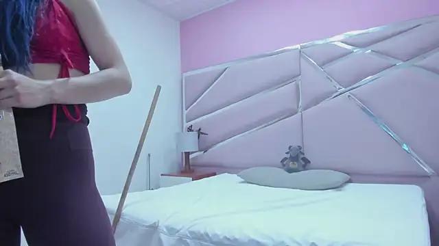 Customizable and immersive - Activate your taste buds and check-out our delicious choice of bondage cams streams with excited models getting their amazing bodies screwed with their beloved sex toys.