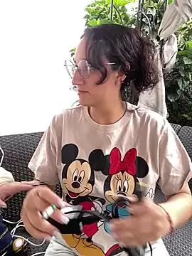 LunaPinkk_ from StripChat is Freechat