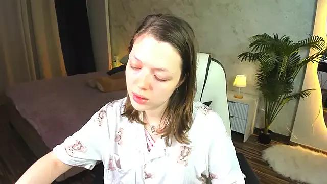 Lunar_Lily from StripChat is Freechat