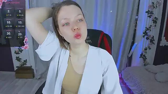 Customizable and immersive - Activate your taste buds and check-out our delicious choice of bondage cams streams with excited models getting their amazing bodies screwed with their beloved sex toys.