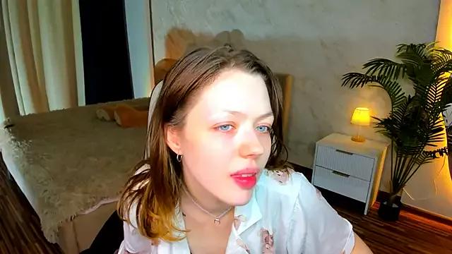 Lunar_Lily from StripChat is Freechat