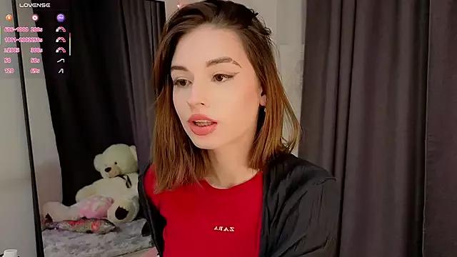 Customizable and immersive - Activate your taste buds and check-out our delicious choice of bondage cams streams with excited models getting their amazing bodies screwed with their beloved sex toys.