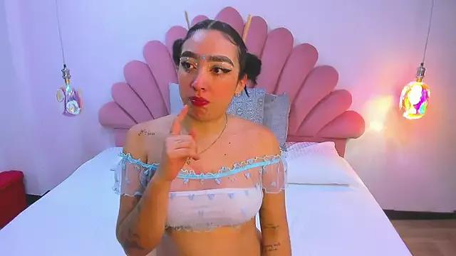 Customizable and immersive - Activate your taste buds and check-out our delicious choice of bondage cams streams with excited models getting their amazing bodies screwed with their beloved sex toys.