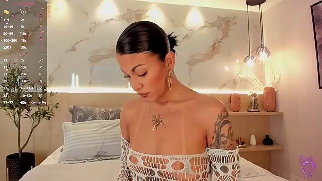 Customizable and immersive - Activate your taste buds and check-out our delicious choice of bondage cams streams with excited models getting their amazing bodies screwed with their beloved sex toys.