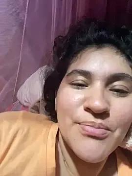 lunasexyhot18 from StripChat is Freechat