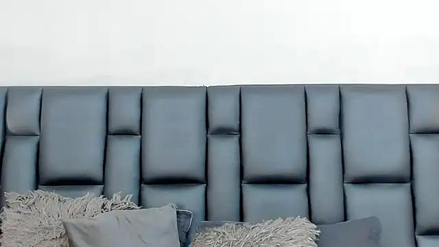 Customizable and immersive - Activate your taste buds and check-out our delicious choice of bondage cams streams with excited models getting their amazing bodies screwed with their beloved sex toys.