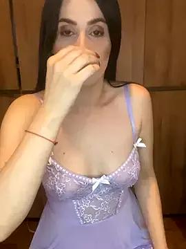 lunaspace from StripChat is Freechat
