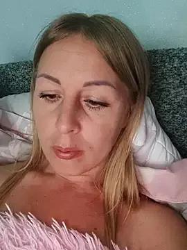 LunaSugarX from StripChat is Freechat