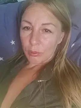 LunaSugarX from StripChat is Freechat