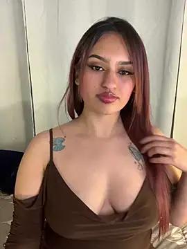 Customizable and immersive - Activate your taste buds and check-out our delicious choice of bondage cams streams with excited models getting their amazing bodies screwed with their beloved sex toys.