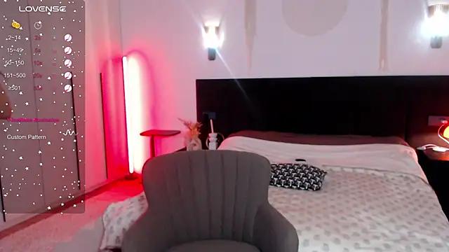 Customizable and immersive - Activate your taste buds and check-out our delicious choice of bondage cams streams with excited models getting their amazing bodies screwed with their beloved sex toys.