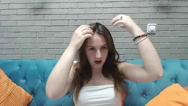 Customizable and immersive - Activate your taste buds and check-out our delicious choice of bondage cams streams with excited models getting their amazing bodies screwed with their beloved sex toys.