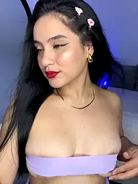 Customizable and immersive - Activate your taste buds and check-out our delicious choice of bondage cams streams with excited models getting their amazing bodies screwed with their beloved sex toys.