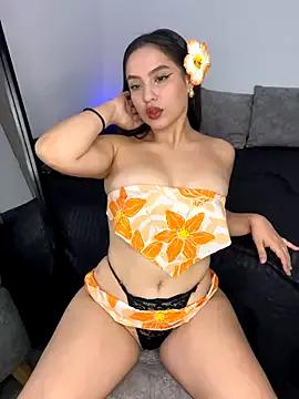 Customizable and immersive - Activate your taste buds and check-out our delicious choice of bondage cams streams with excited models getting their amazing bodies screwed with their beloved sex toys.