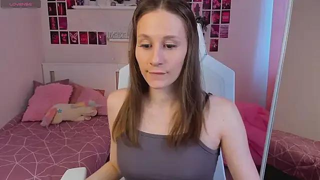 Customizable and immersive - Activate your taste buds and check-out our delicious choice of bondage cams streams with excited models getting their amazing bodies screwed with their beloved sex toys.