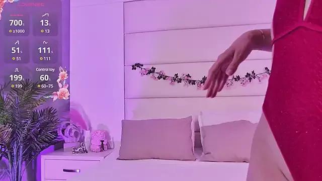 Customizable and immersive - Activate your taste buds and check-out our delicious choice of bondage cams streams with excited models getting their amazing bodies screwed with their beloved sex toys.