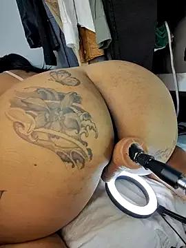 Customizable and immersive - Activate your taste buds and check-out our delicious choice of bondage cams streams with excited models getting their amazing bodies screwed with their beloved sex toys.