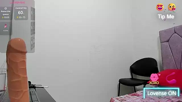 Customizable and immersive - Activate your taste buds and check-out our delicious choice of bondage cams streams with excited models getting their amazing bodies screwed with their beloved sex toys.