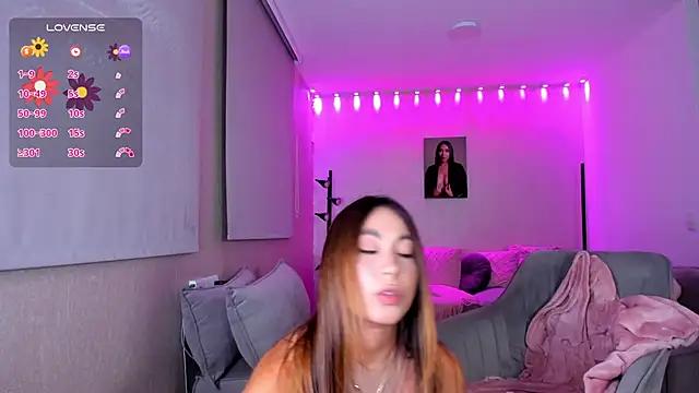Customizable and immersive - Activate your taste buds and check-out our delicious choice of bondage cams streams with excited models getting their amazing bodies screwed with their beloved sex toys.