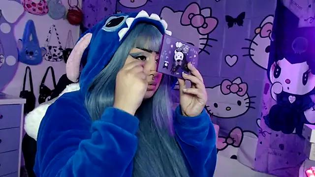 Customizable and immersive - Activate your taste buds and check-out our delicious choice of bondage cams streams with excited models getting their amazing bodies screwed with their beloved sex toys.