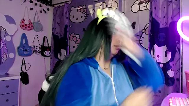 Customizable and immersive - Activate your taste buds and check-out our delicious choice of bondage cams streams with excited models getting their amazing bodies screwed with their beloved sex toys.