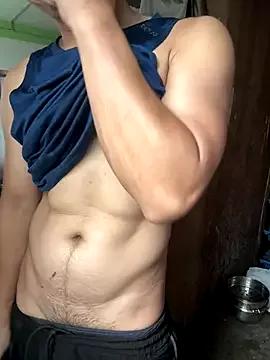 Lust_guy27 from StripChat is Freechat