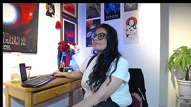 Customizable and immersive - Activate your taste buds and check-out our delicious choice of bondage cams streams with excited models getting their amazing bodies screwed with their beloved sex toys.